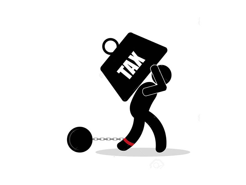 Налоги